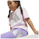 Adidas Βρεφικό σετ Sportswear Glam Leggings Set Adidas Βρεφικό σετ Sportswear Glam Leggings Set